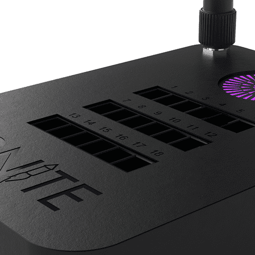 IGNITE i18 Module