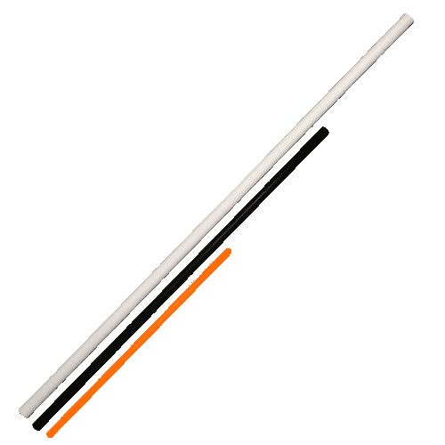 Rocket Launch Tubes