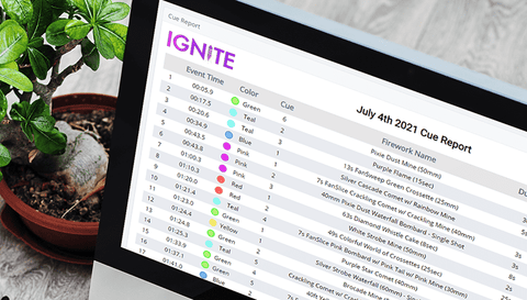Plan like a pro with Ignites software